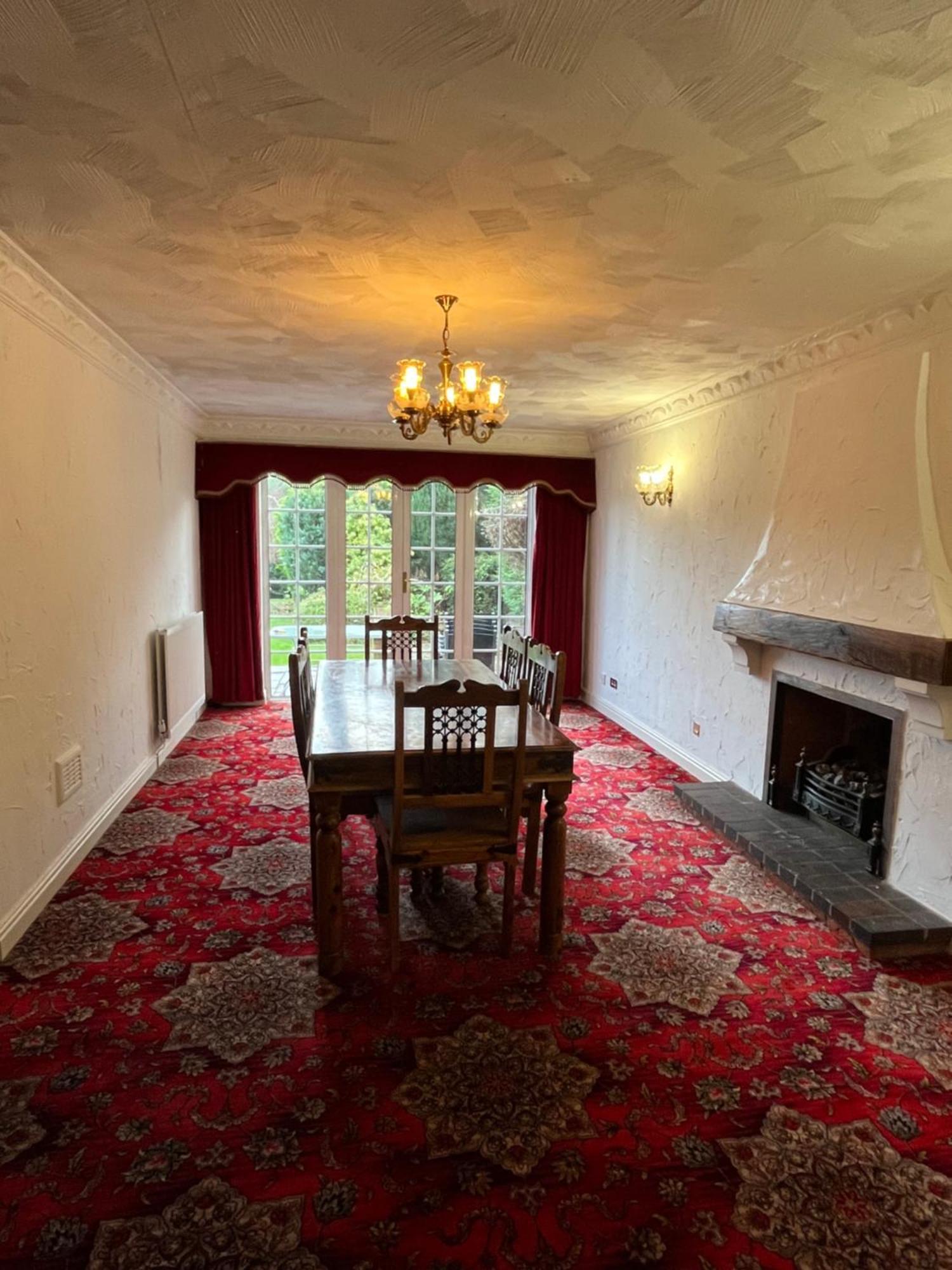 Unwind In Comfort At Cosy Caradus Your 4 Bedroom Home Sweet Home! Birmingham Extérieur photo